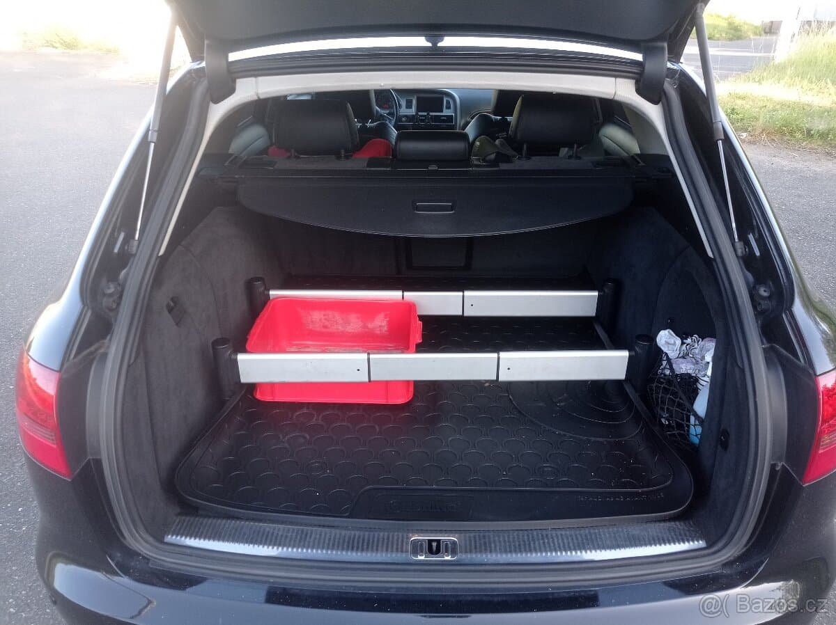 2008 Audi A6 - 18