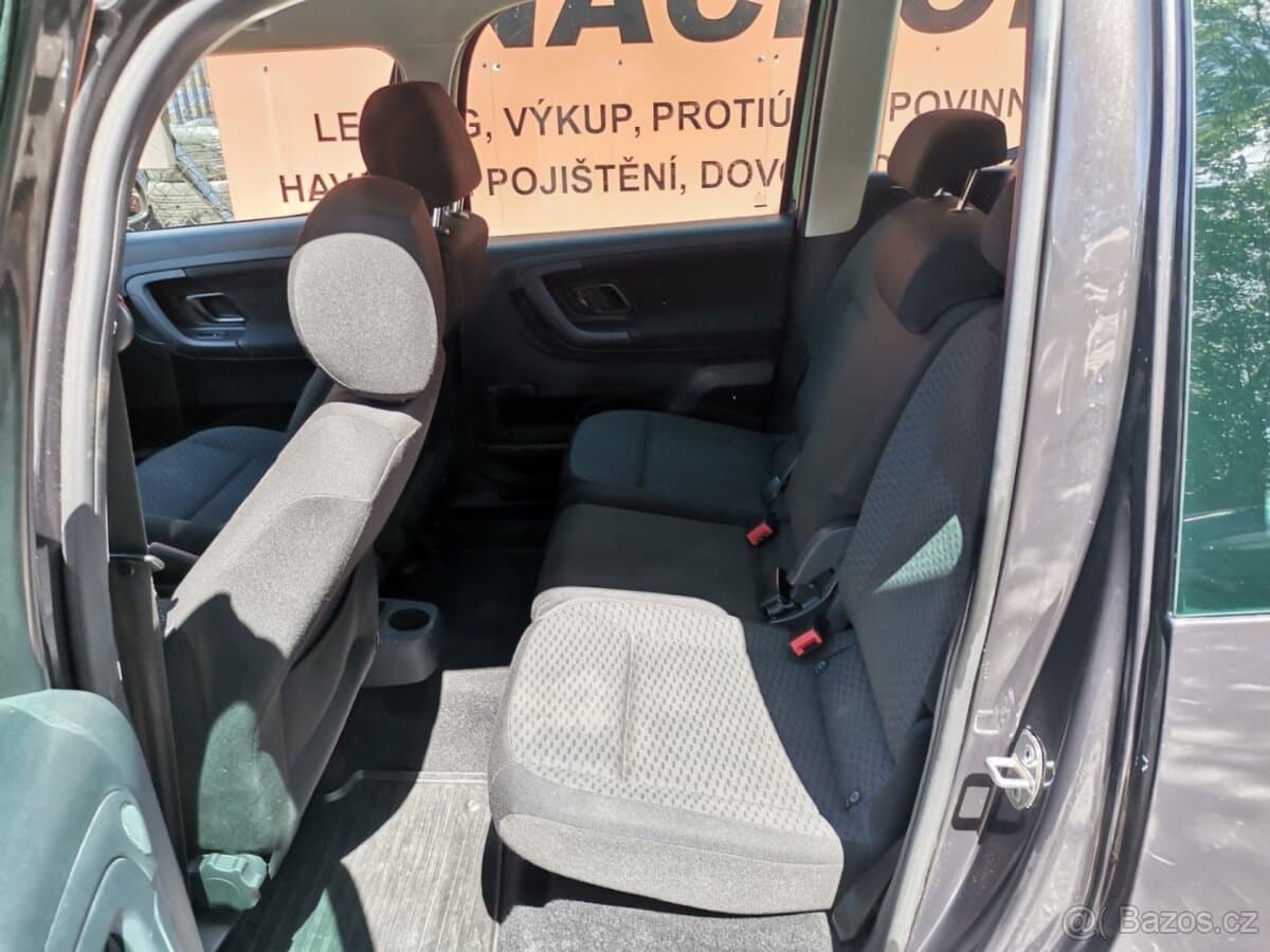 2011 Škoda ROOMSTER - 18