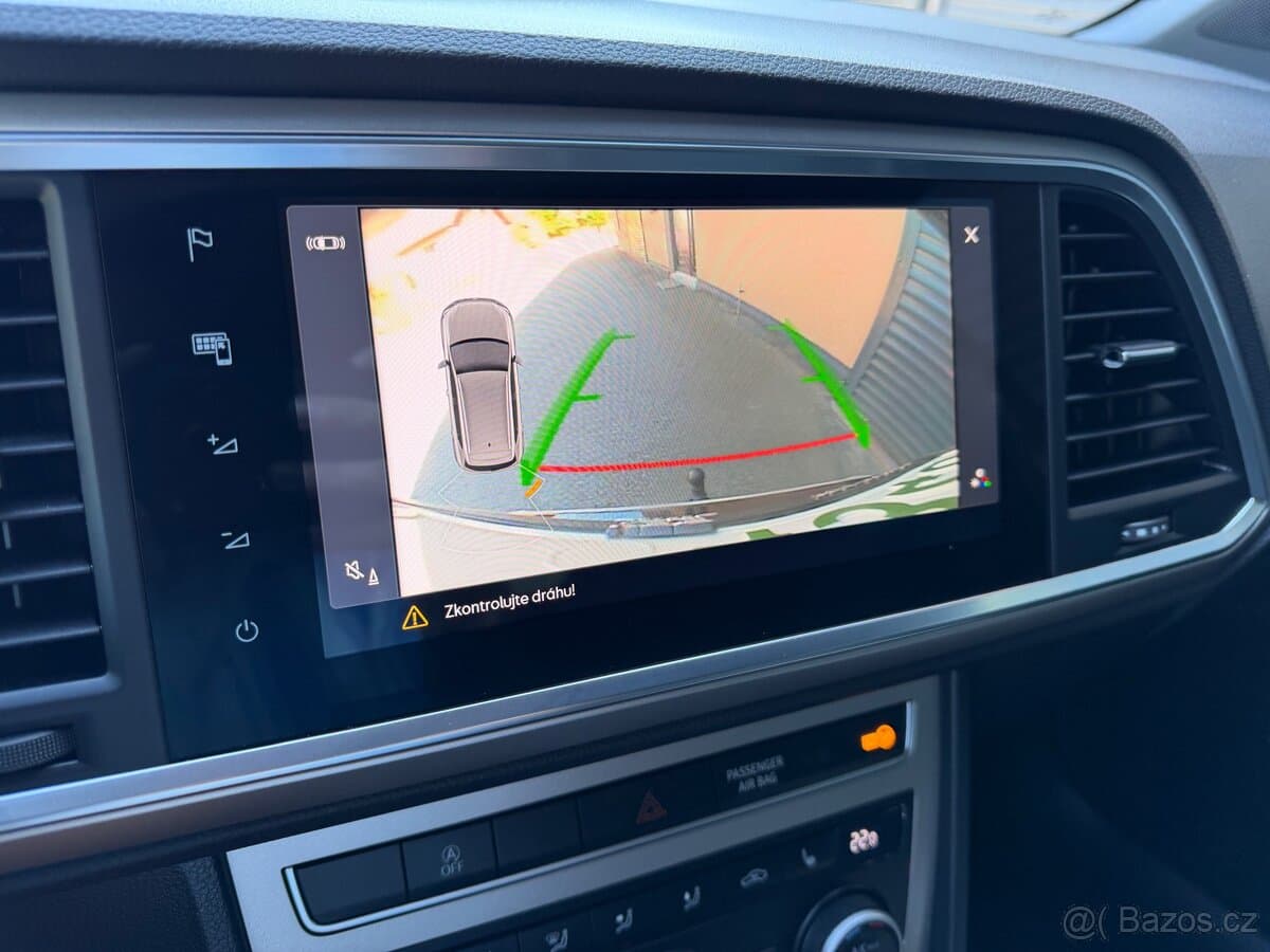 2022 Seat ATECA - 18