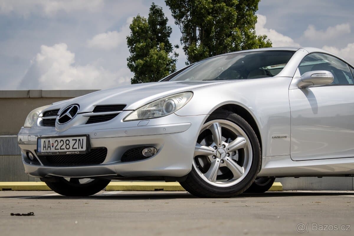 2005 Mercedes-Benz OSTATNÍ - 18