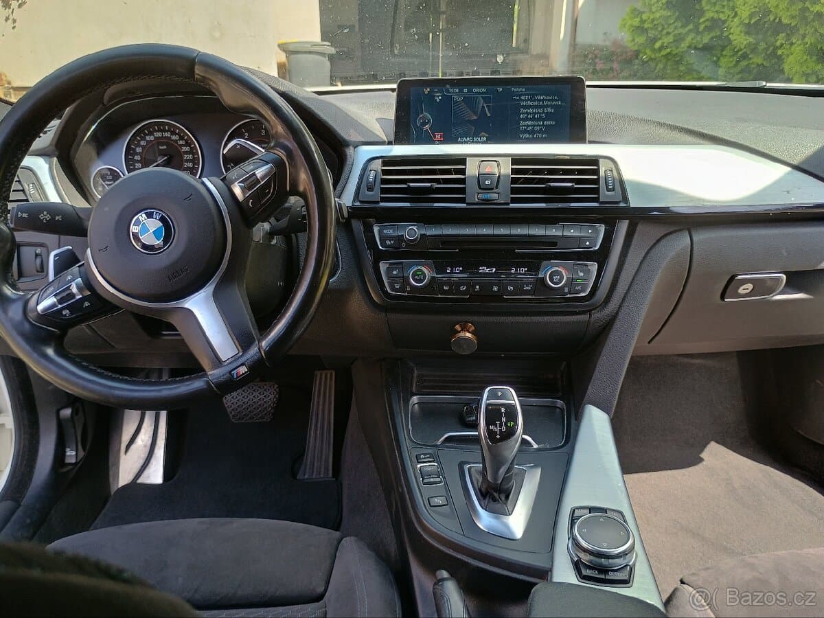 2017 BMW 4-SERIES - 18