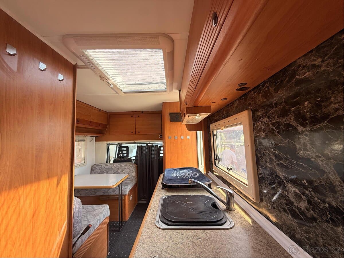 1997 Fiat DUCATO - 18