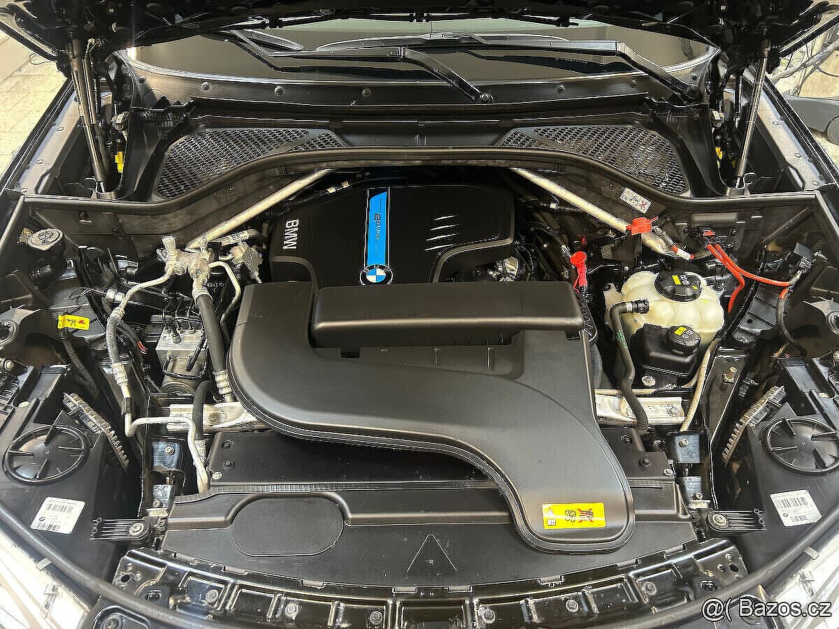 2018 BMW X5 - 18