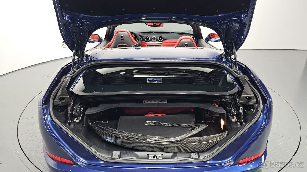 2016 Ferrari CALIFORNIA - 18
