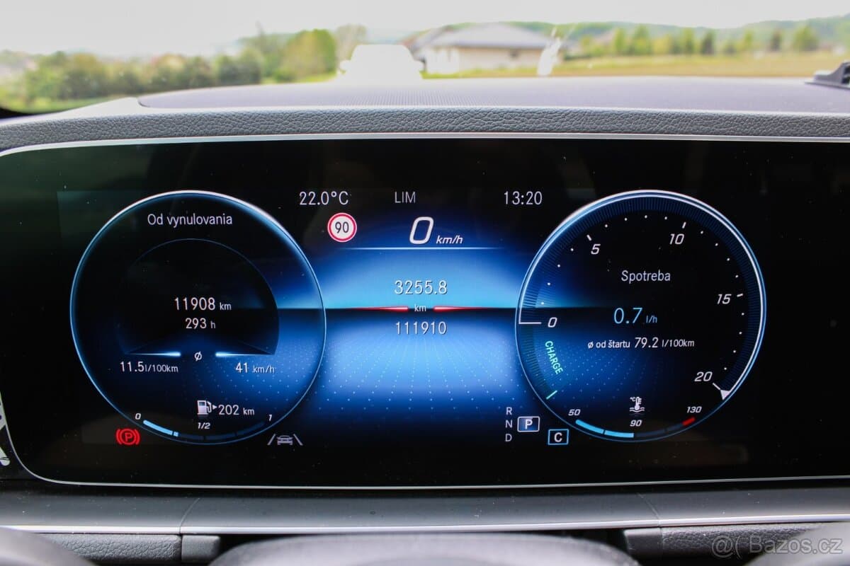 2020 Mercedes-Benz GL - 18