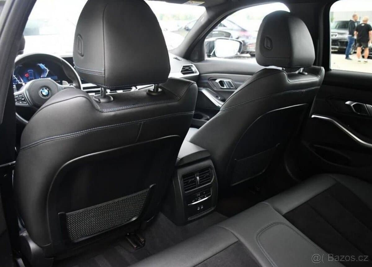 2023 BMW 3-SERIES - 18