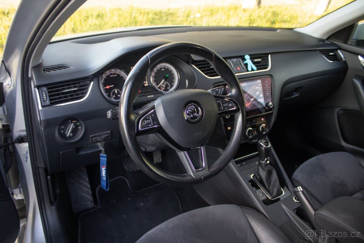 2018 Škoda OCTAVIA - 18