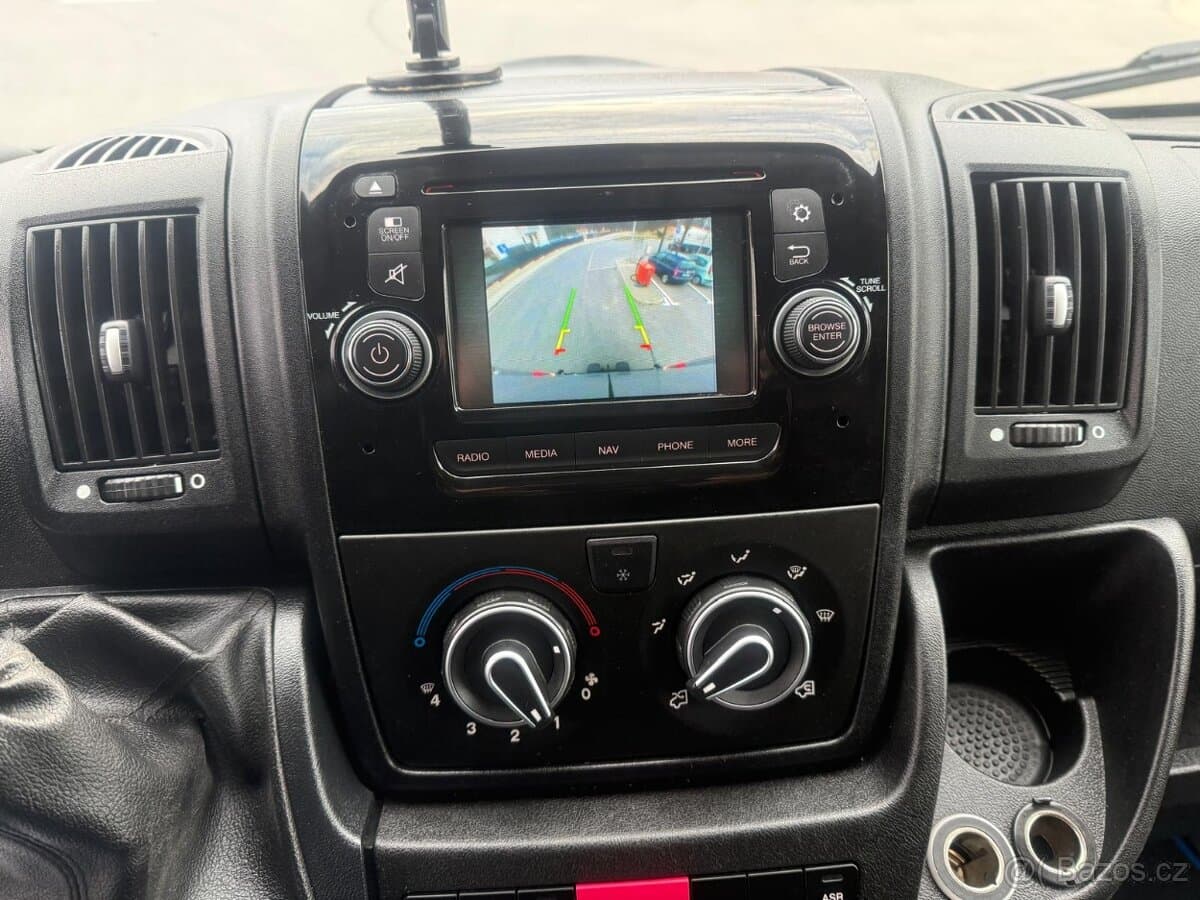 2016 Peugeot BOXER - 18