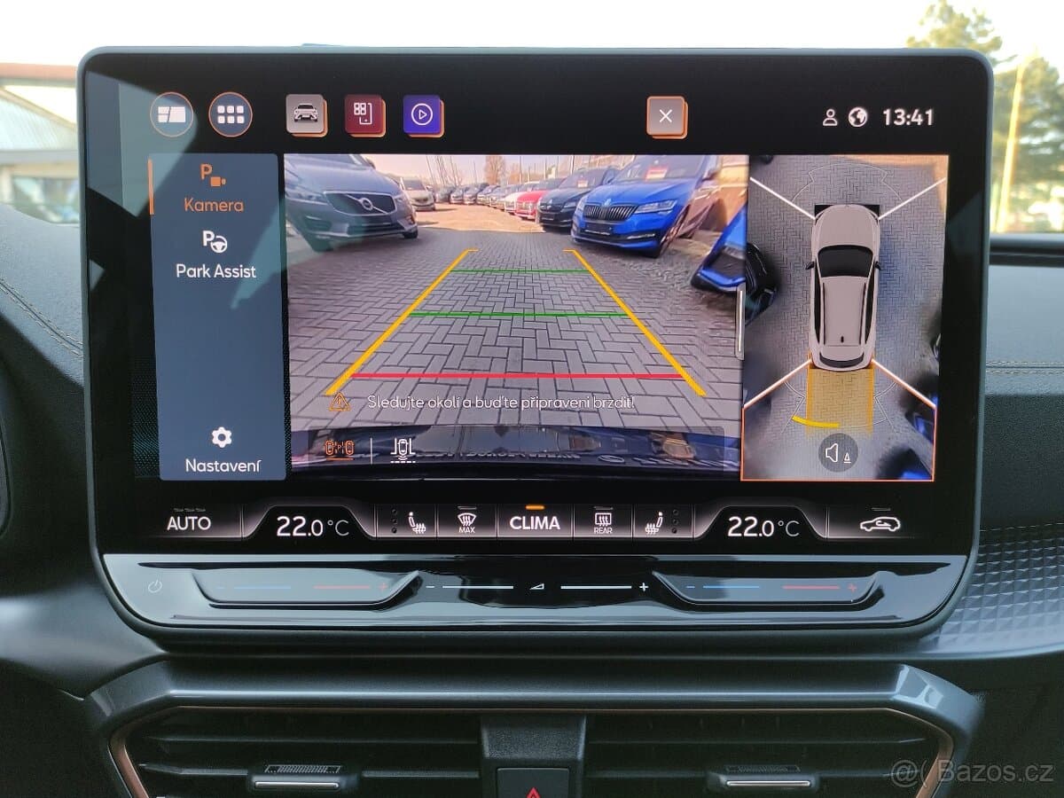 2025 Cupra FORMENTOR - 18