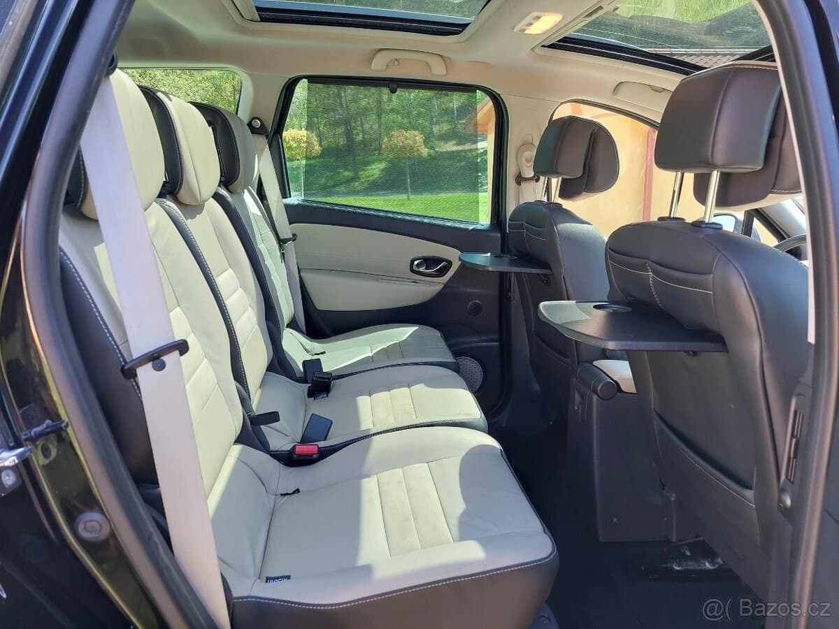 2016 Renault SCENIC - 18