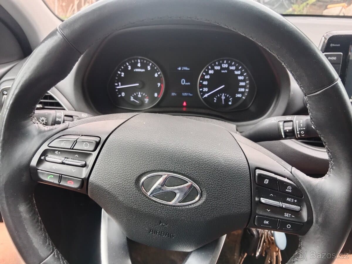 2019 Hyundai i30 - 18