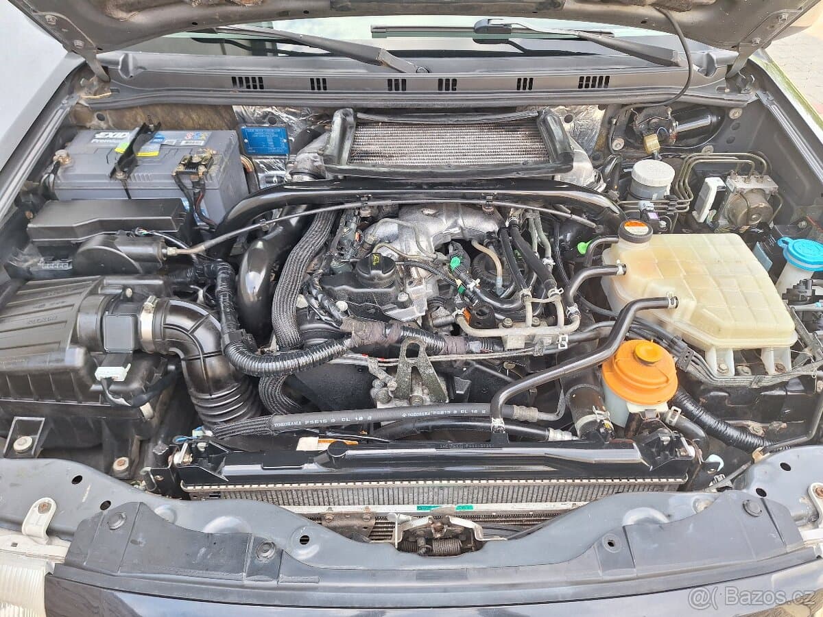 2004 Suzuki GRAND - 18