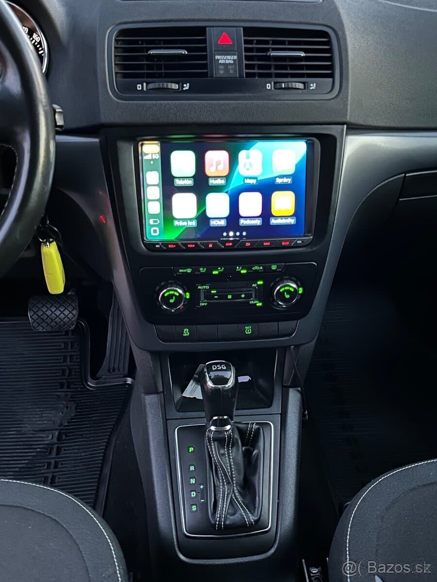 2013 Škoda YETI - 18