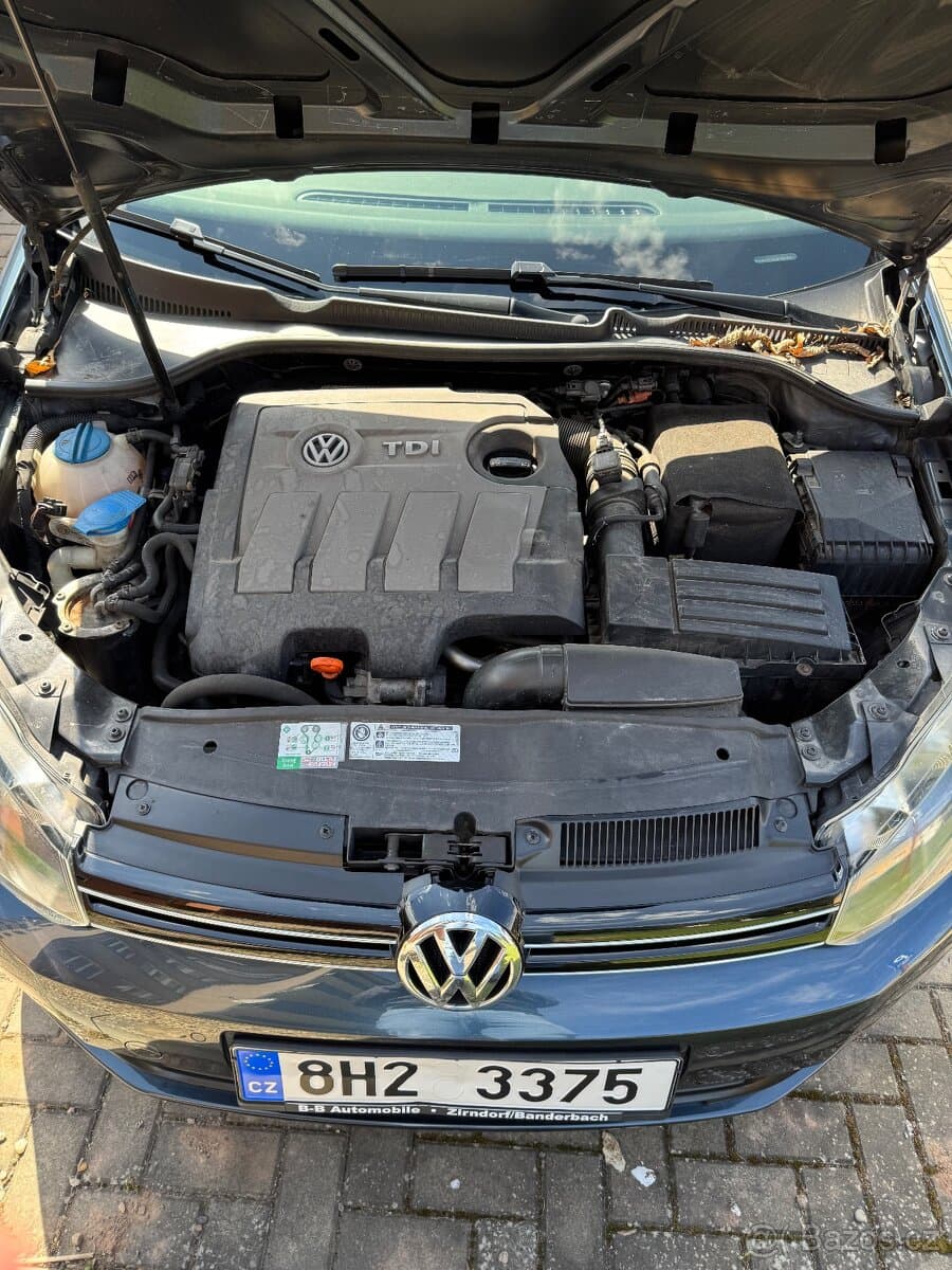 2010 Volkswagen GOLF - 18