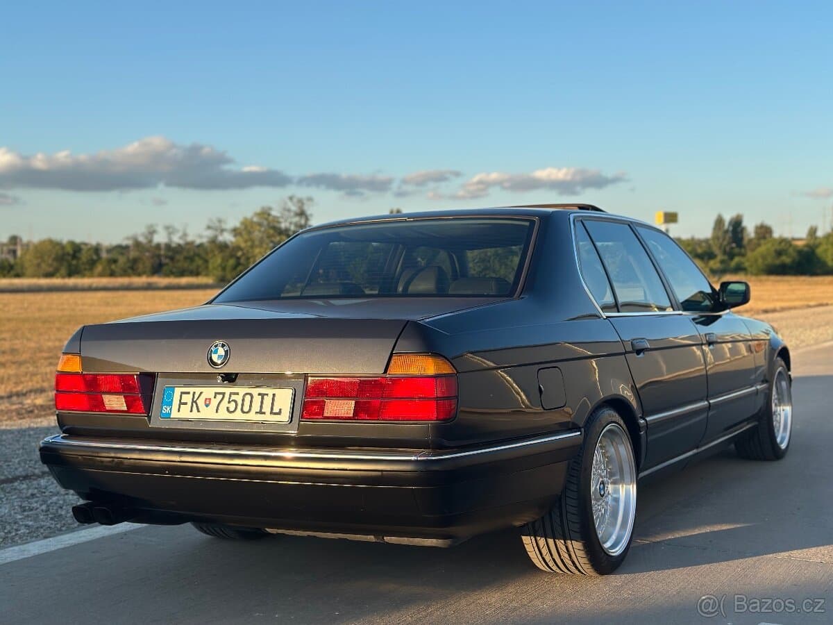 1988 BMW OSTATNÍ - 18