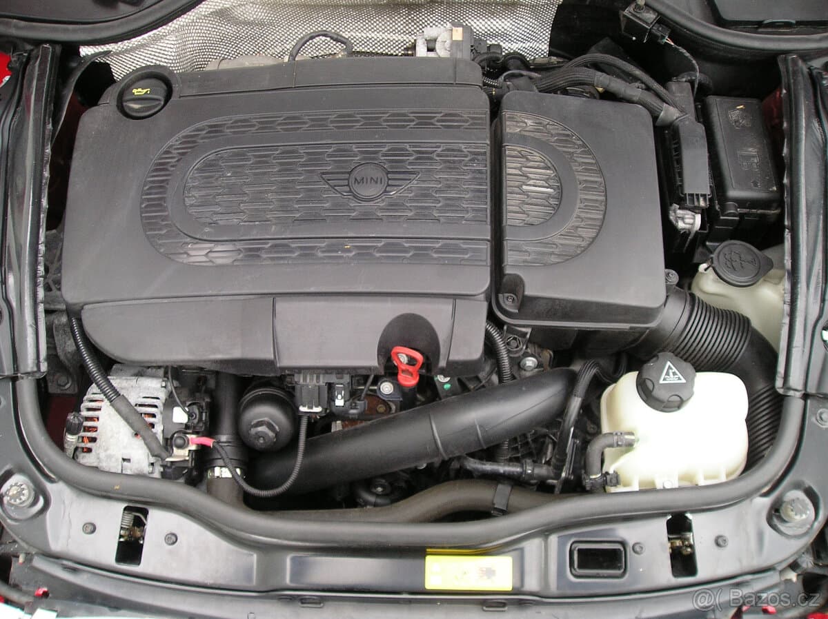 2012 Mini COOPER - 18