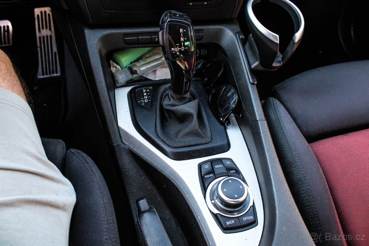 2010 BMW X1 - 18