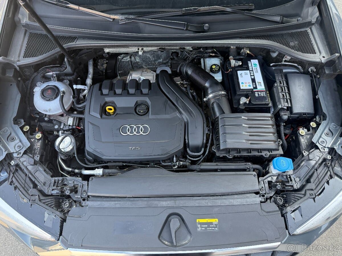 2019 Audi Q3 - 18