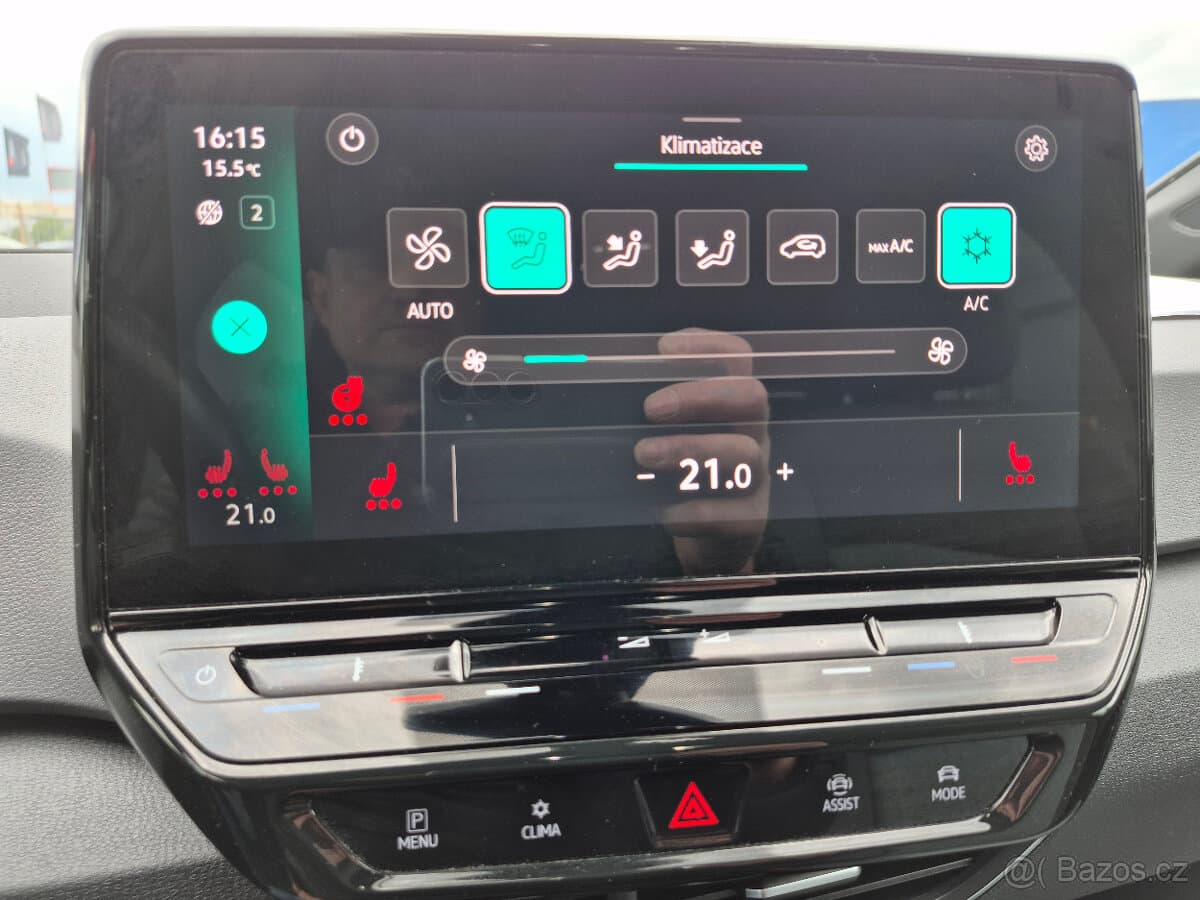 2022 Volkswagen ID.3 - 18