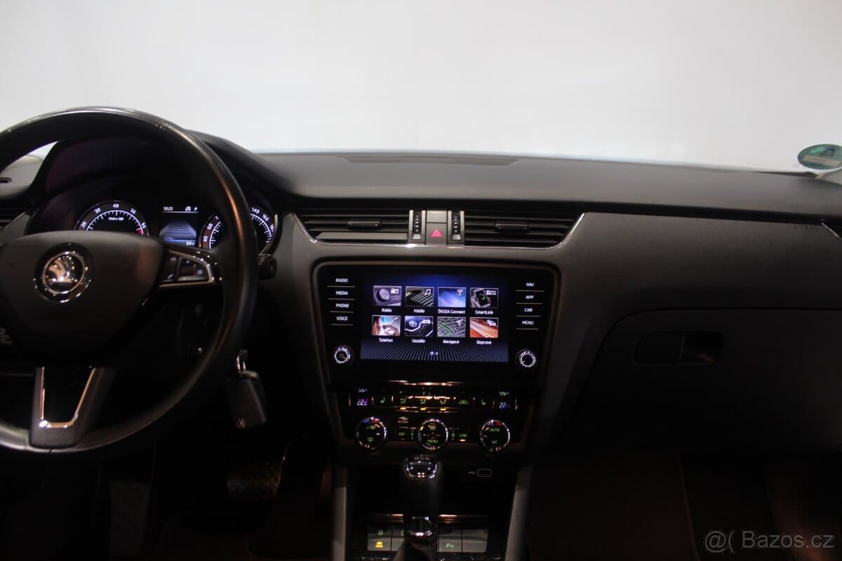 2018 Škoda OCTAVIA - 18