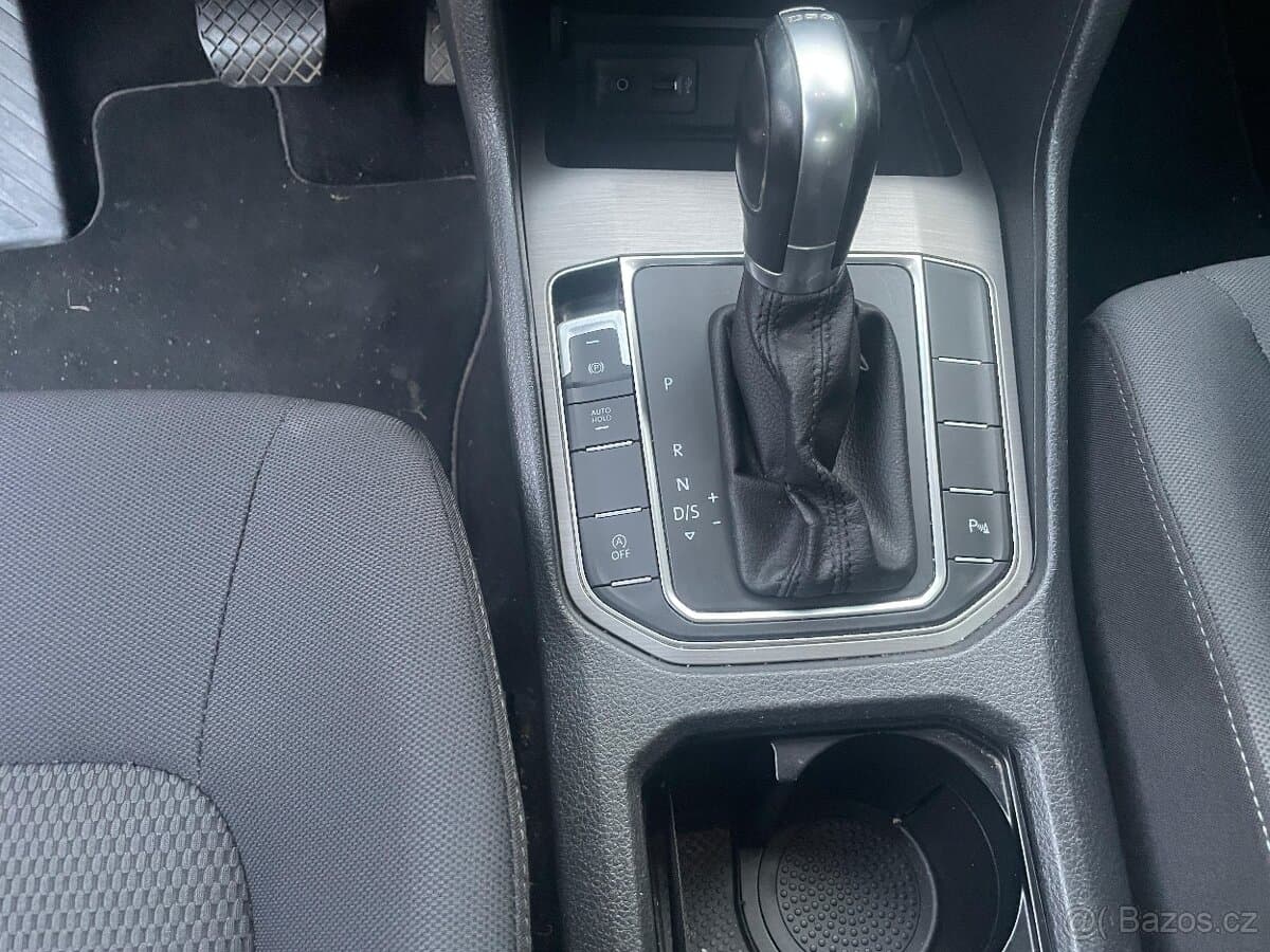 2014 Volkswagen GOLF - 18