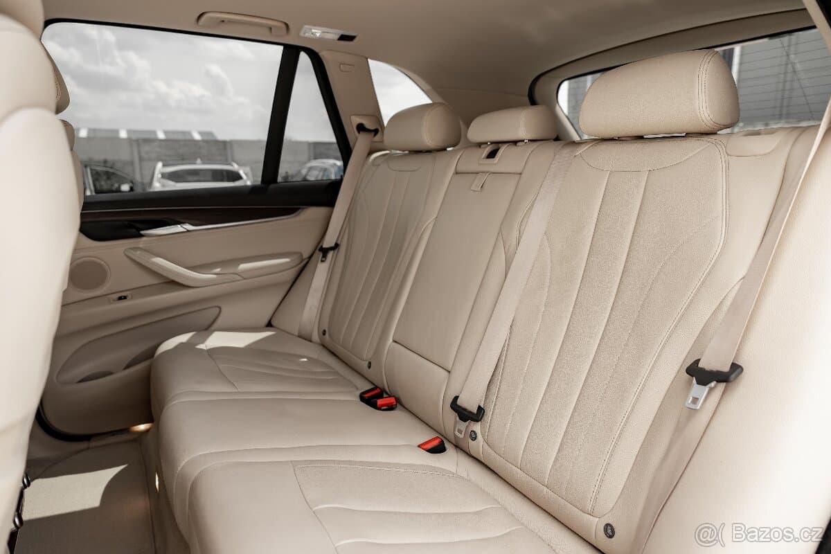2018 BMW X5 - 18