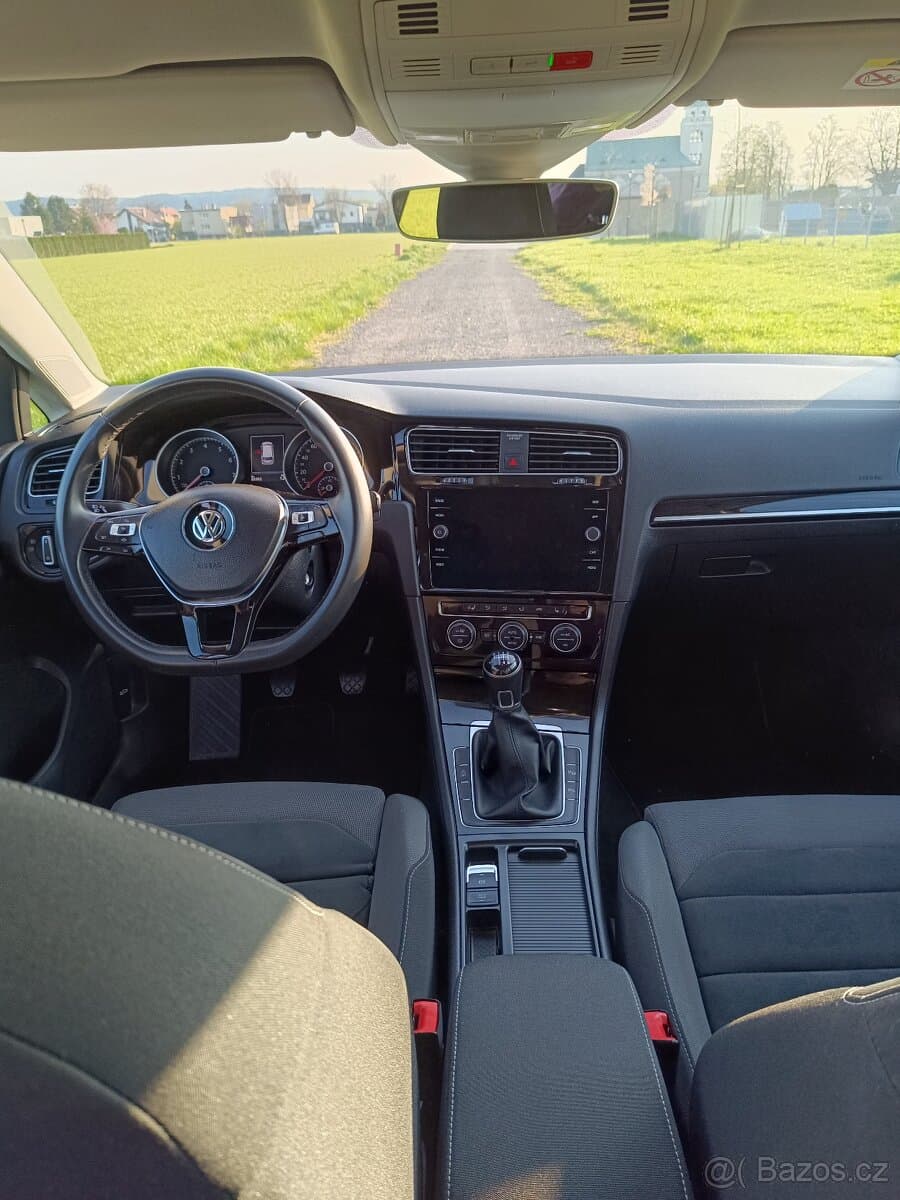 2020 Volkswagen GOLF - 18