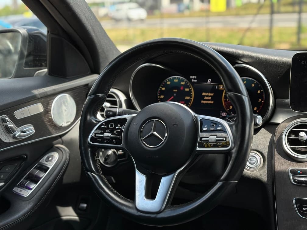 2021 Mercedes-Benz OSTATNÍ - 18