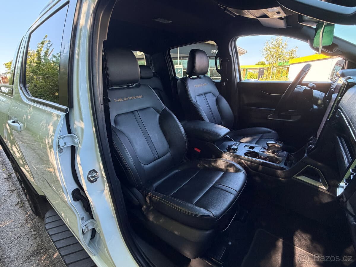 2023 Ford RANGER - 18
