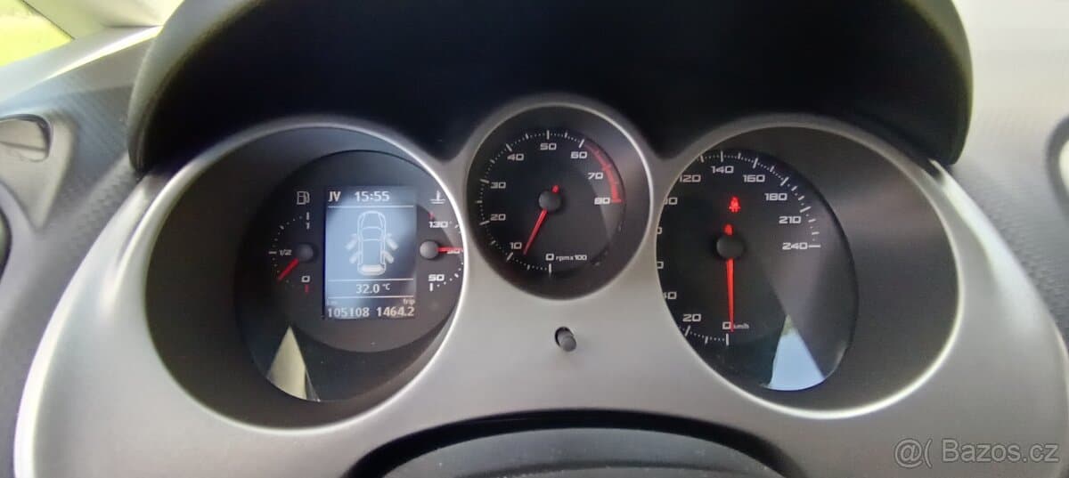 2015 Seat ALTEA - 18