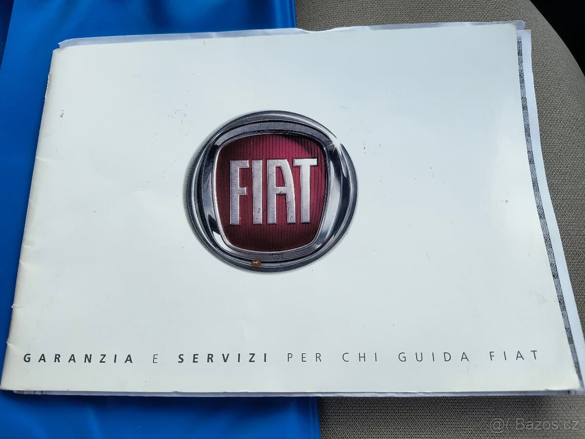 2015 Fiat PANDA - 18