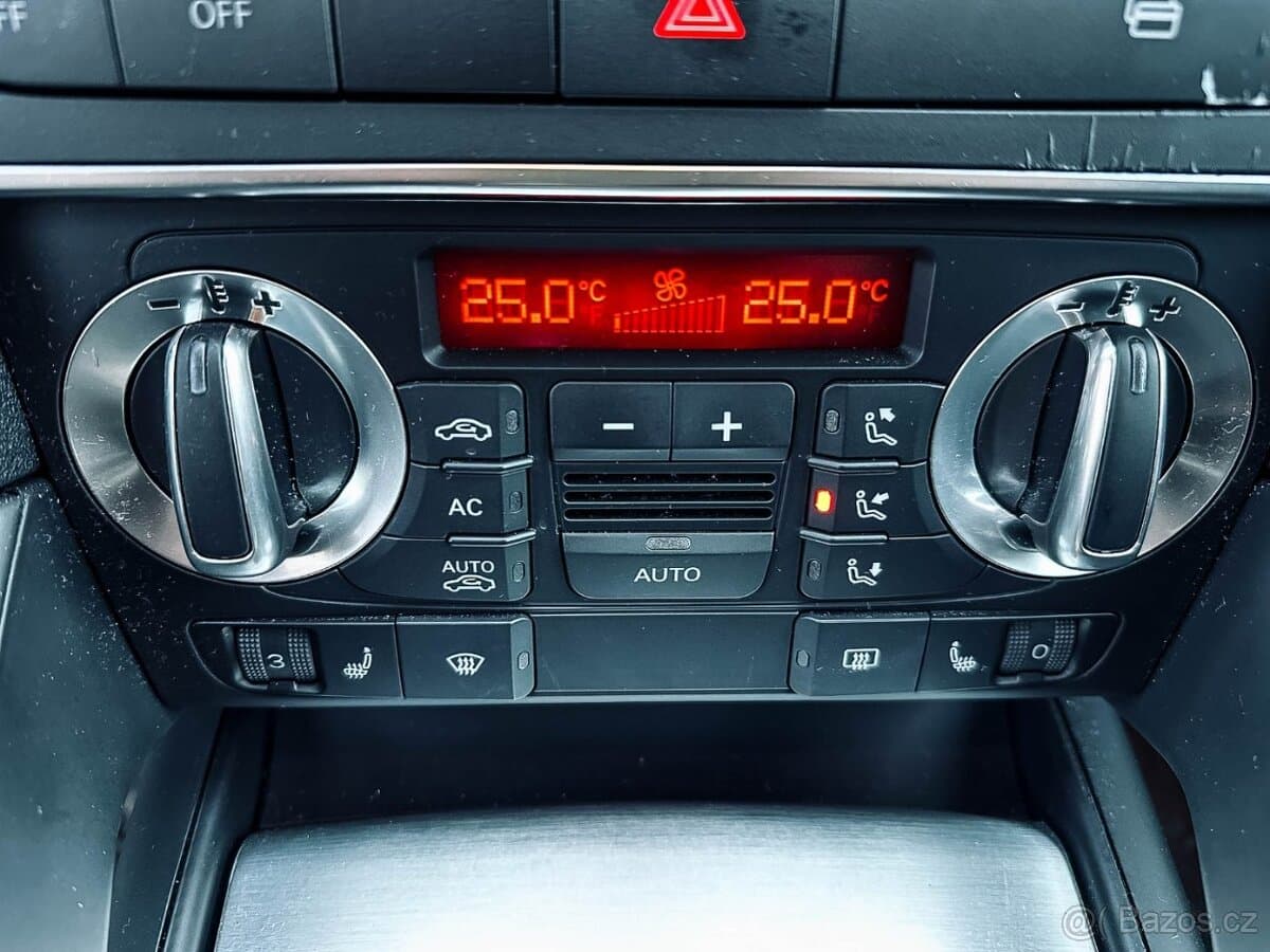 2010 Audi A3 - 18