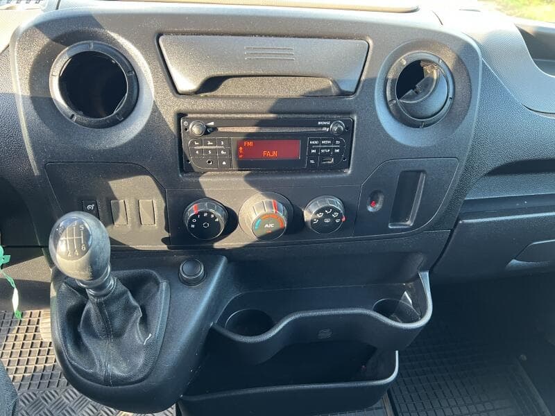 2016 Renault MASTER - 18