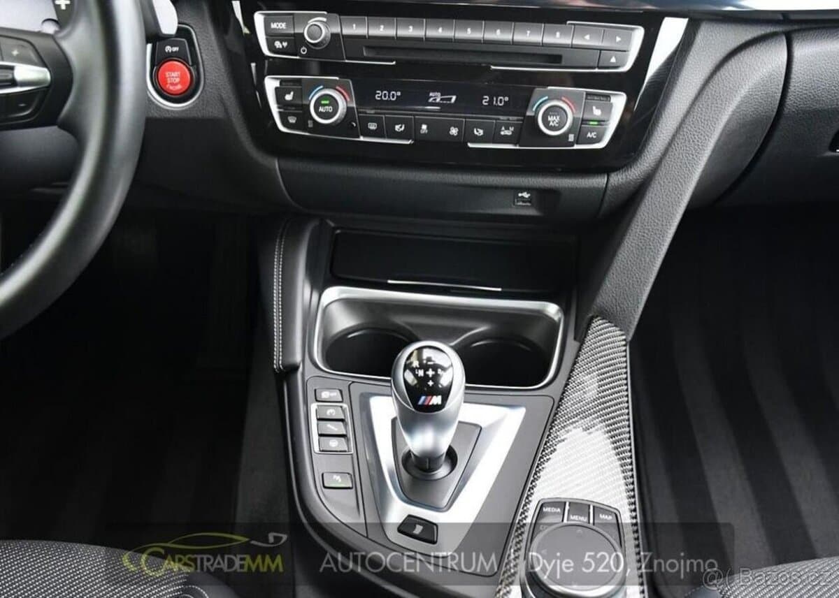 2019 BMW M4 - 18