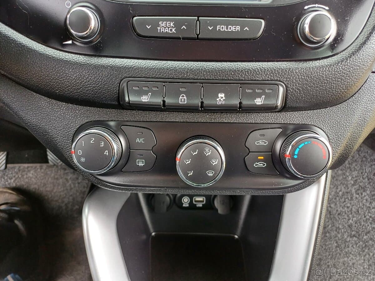 2016 Kia OSTATNÍ - 18