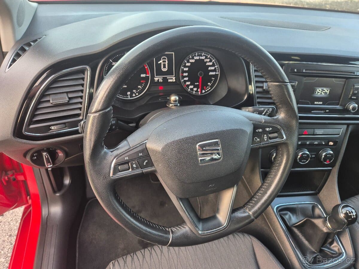 2014 Seat LEON - 18