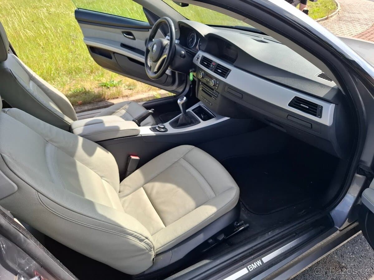 2007 BMW iX - 18