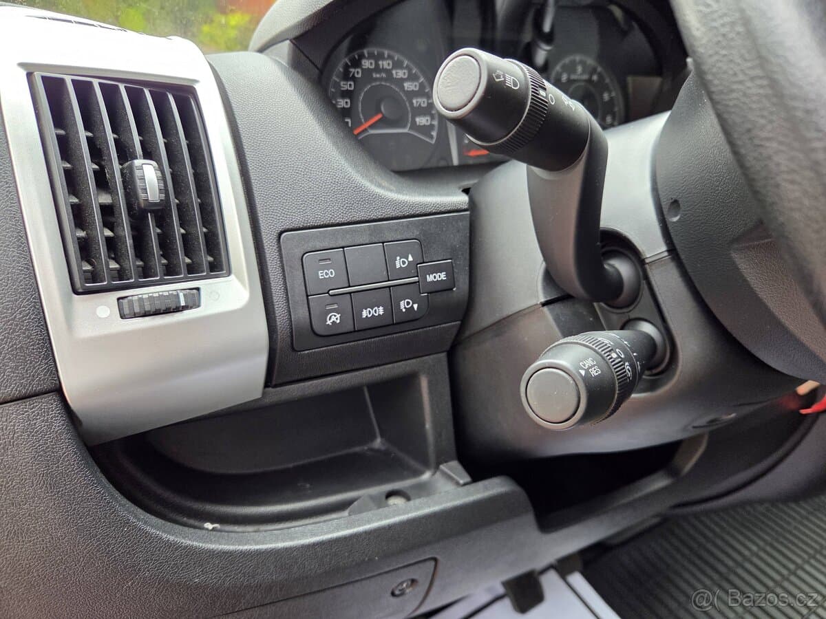 2021 Fiat DUCATO - 18