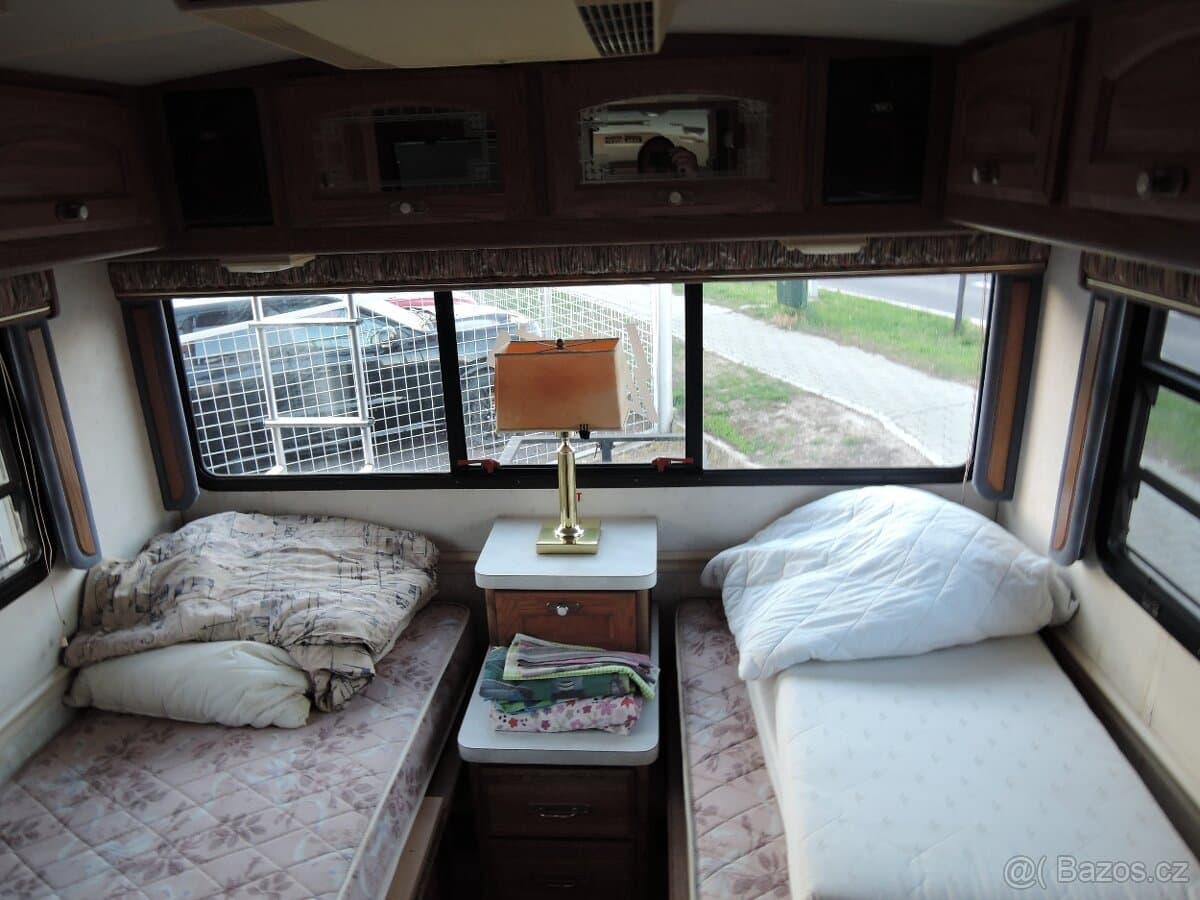 1990 Ford OSTATNÍ - 18