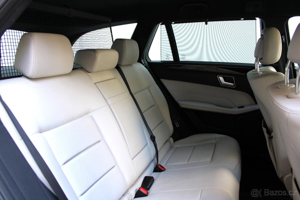 2013 Mercedes-Benz OSTATNÍ - 18