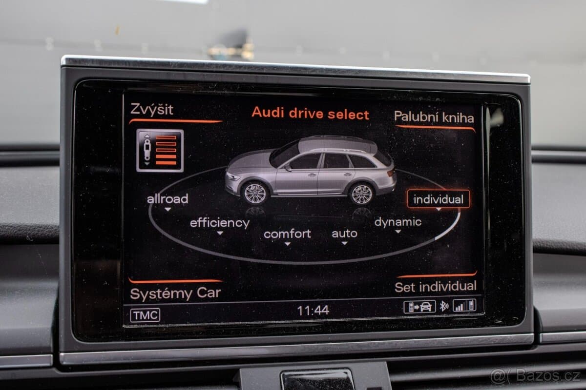2014 Audi A6 - 18