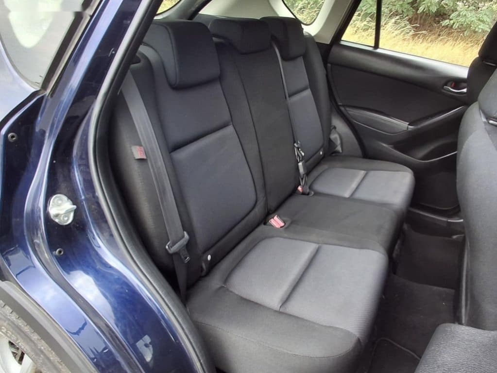 2014 Mazda CX-5 - 18