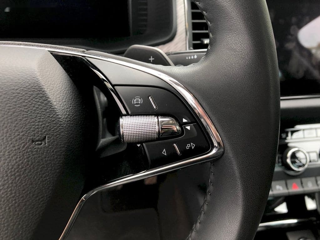 2023 Škoda KODIAQ - 18