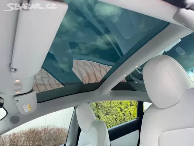 2019 Tesla MODEL 3 - 18