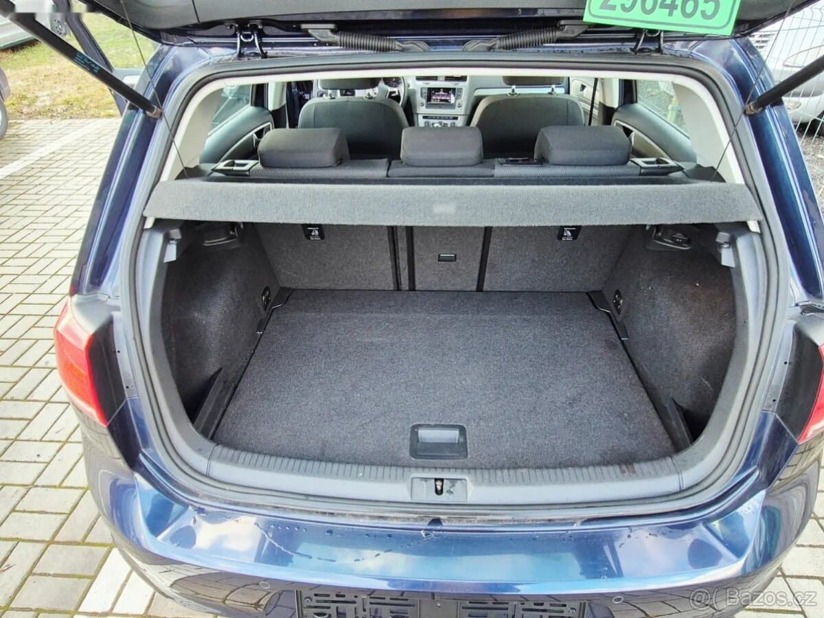 2014 Volkswagen GOLF - 18