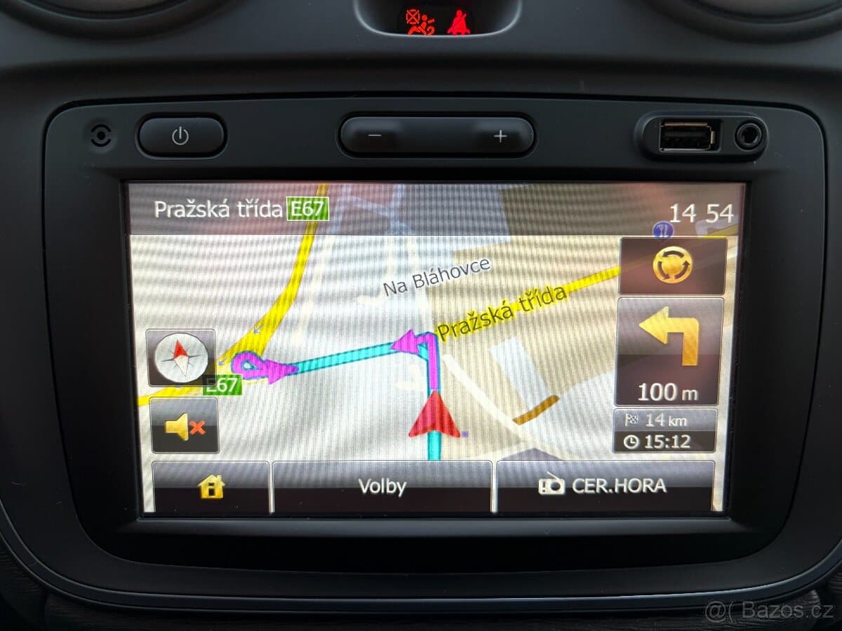 2015 Dacia LODGY - 18