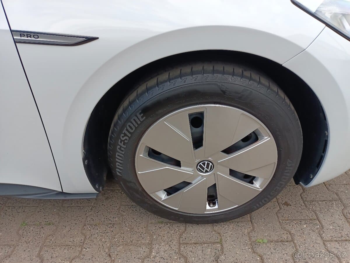 2021 Volkswagen ID.3 - 18