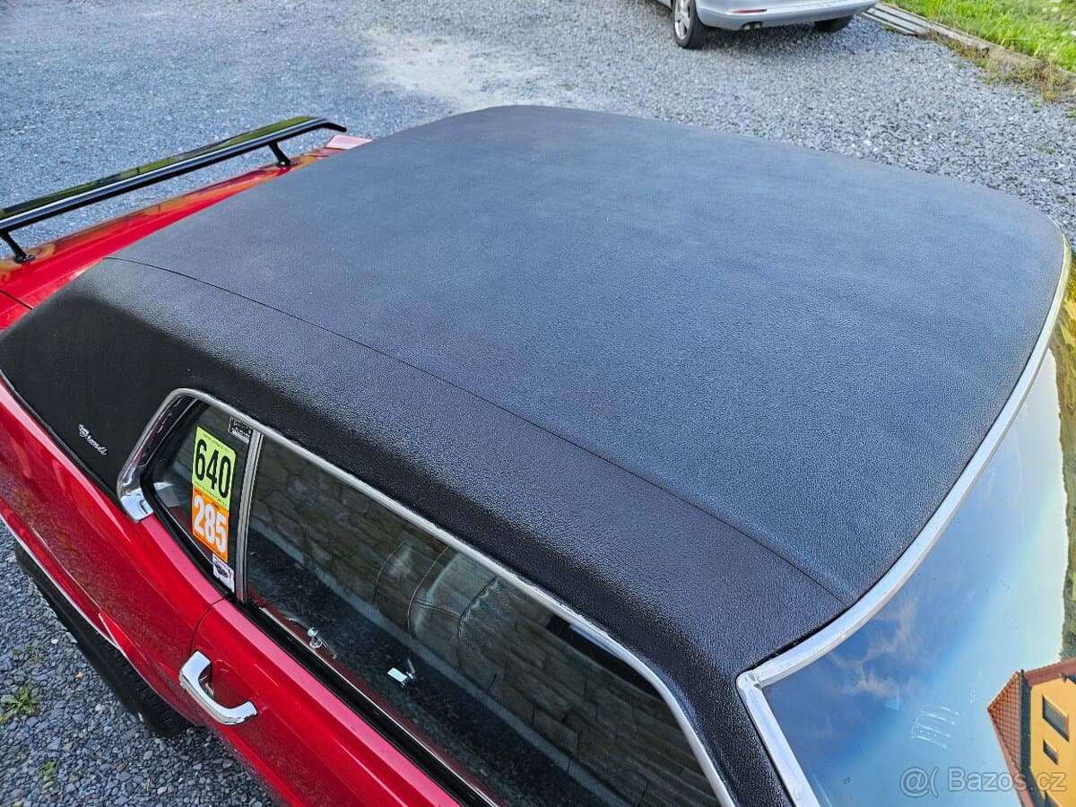 1969 Ford MUSTANG - 18