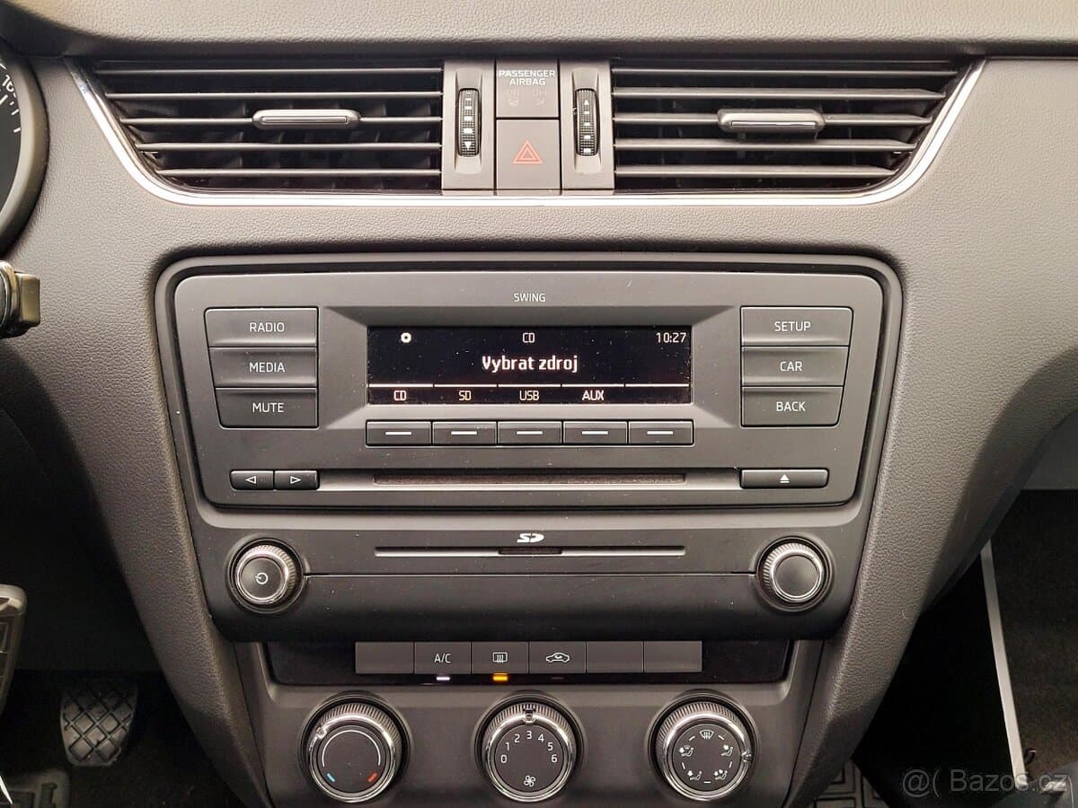 2013 Škoda OCTAVIA - 18