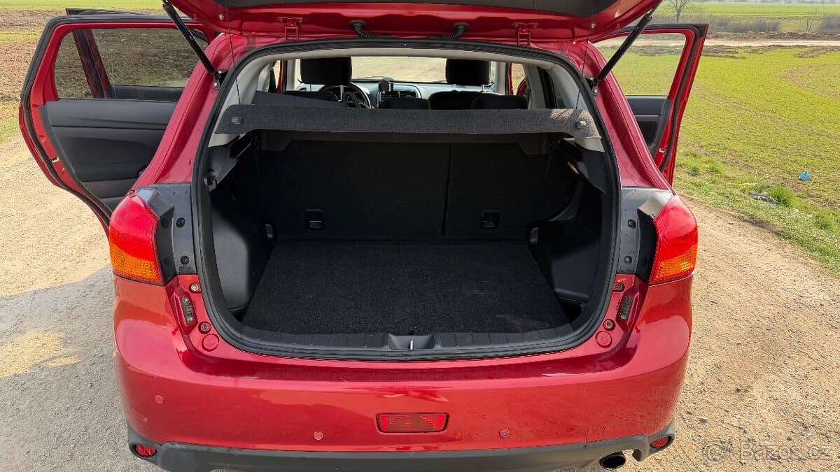 2014 Mitsubishi ASX - 18
